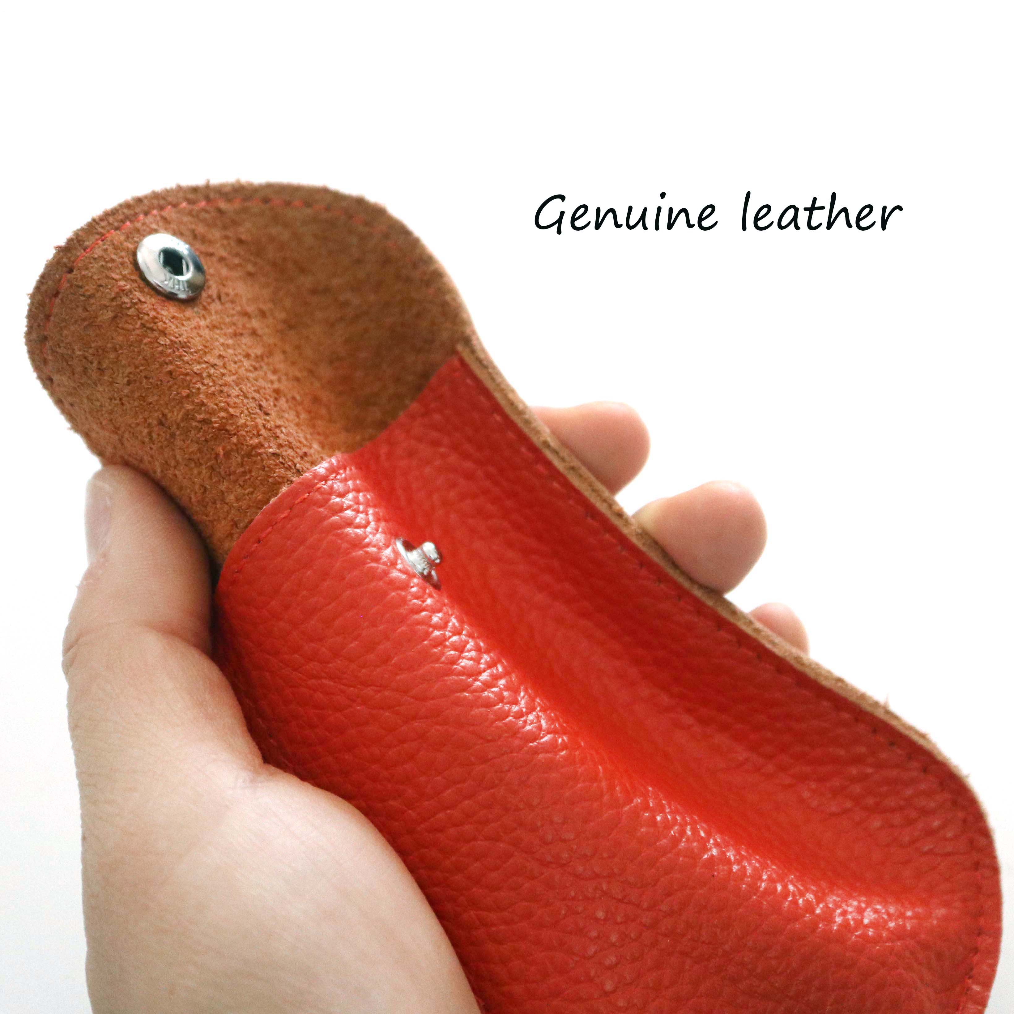 Free Monogram Cowhide Key Wall - Monogram Keychain Leather ulasan dan harga