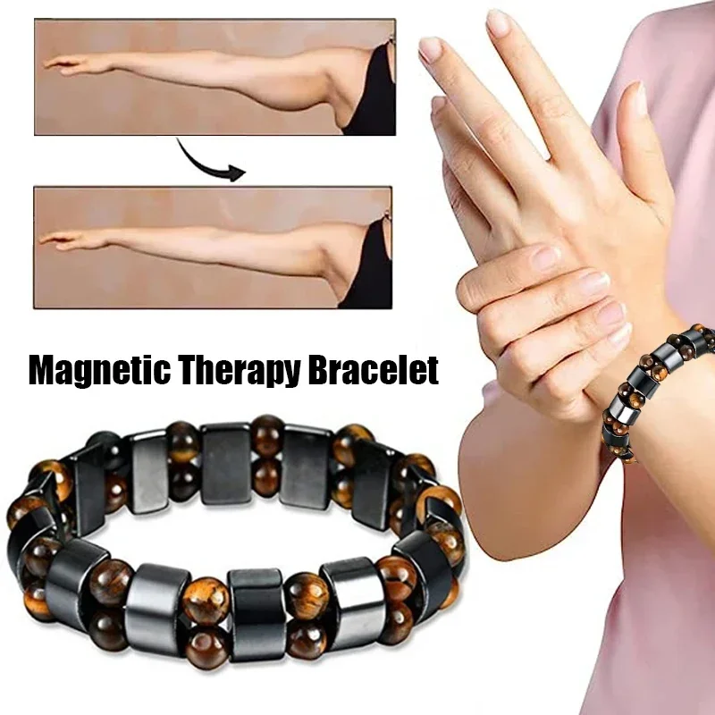 Natural Stone Double Layer Tig - Coordinates Bracelet ulasan dan harga
