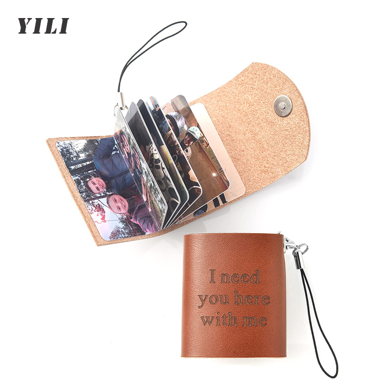 10-12PCS Personalized Custom P - Custom Photo Book ulasan dan harga