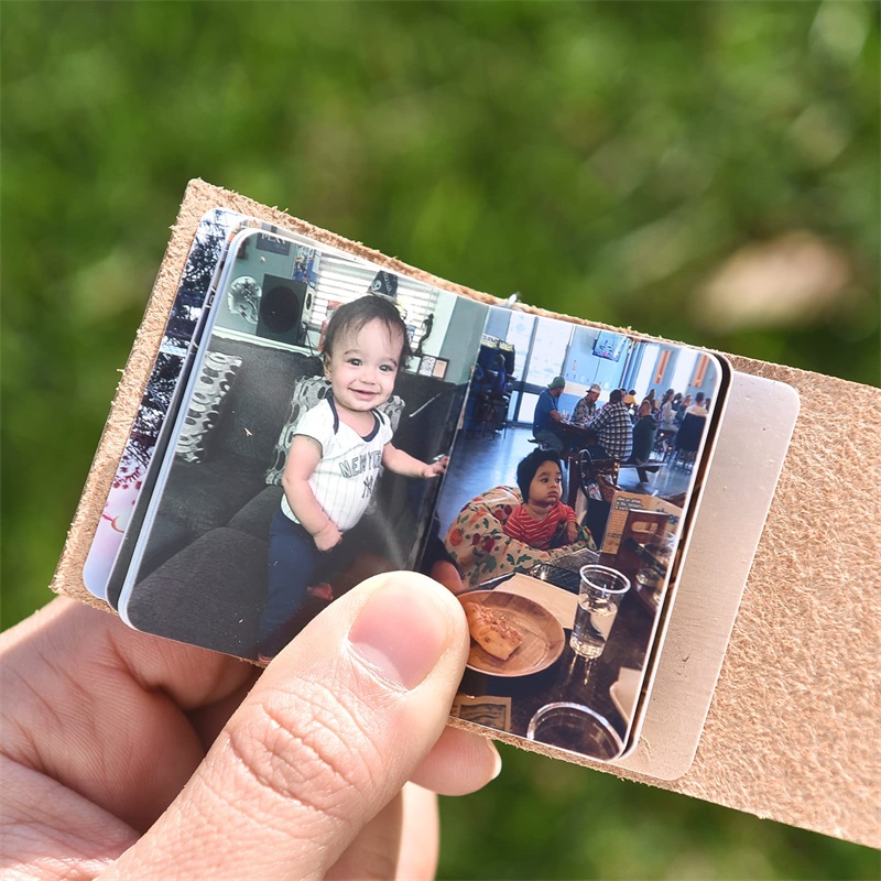 10-12PCS Personalized Custom P - Custom Photo Book ulasan dan harga