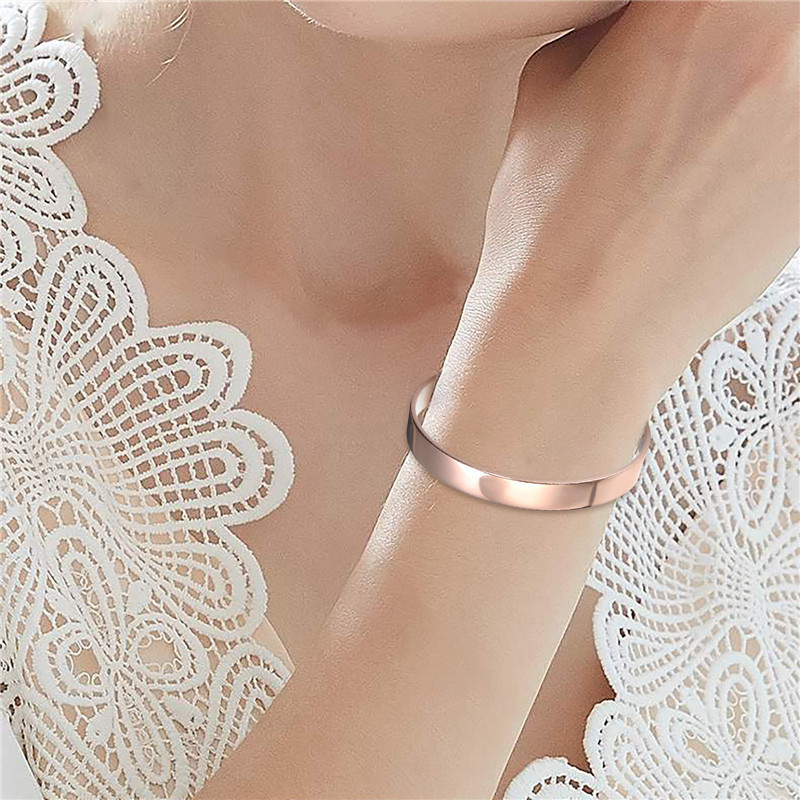 Trendy 4 Color Magnetic Bangle - Coordinates Bracelet ulasan dan harga