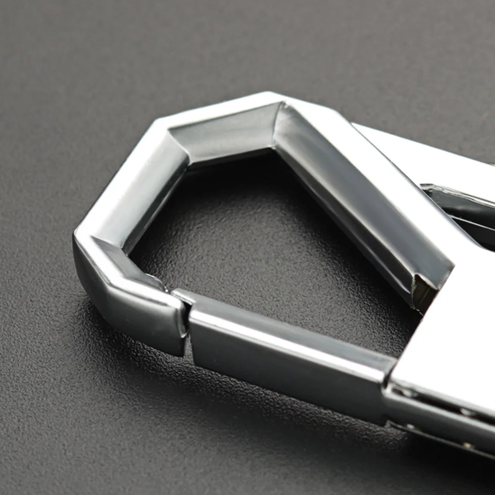 Mini Knife Keychain Foldable P - Initial Ring Custom ulasan dan harga