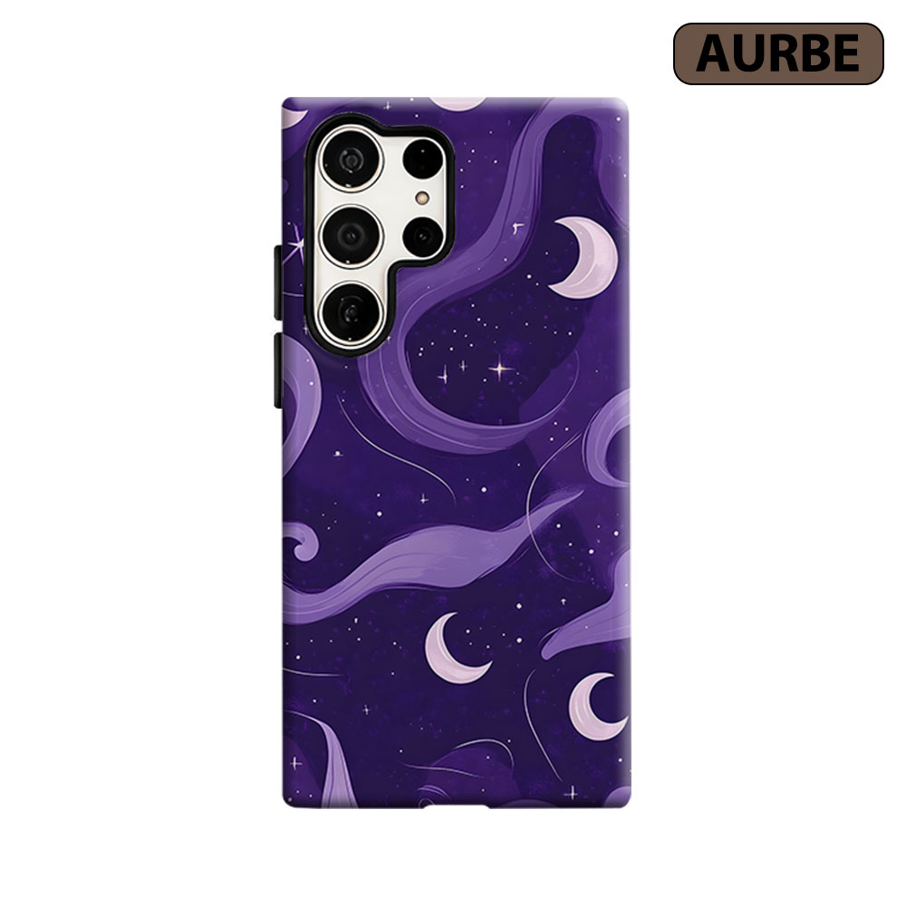Moon Star Night Sky Phone Case - Custom Night Sky ulasan dan harga