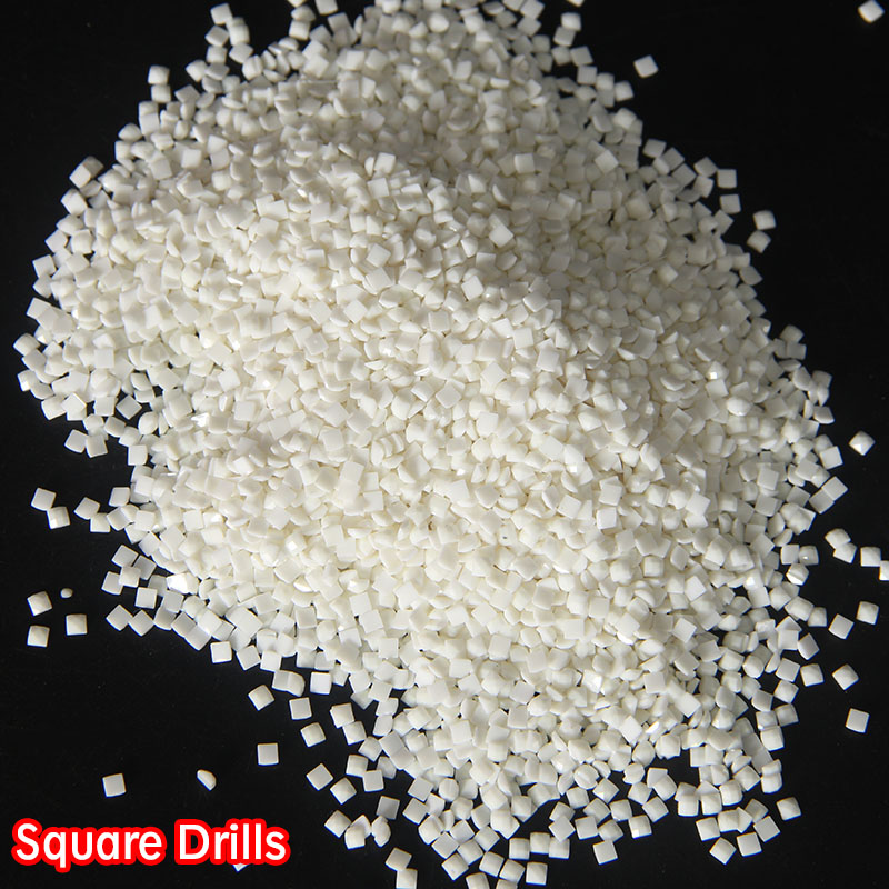 Luminous Round/Sqaure Diamond  - Photo Mosaic Print ulasan dan harga