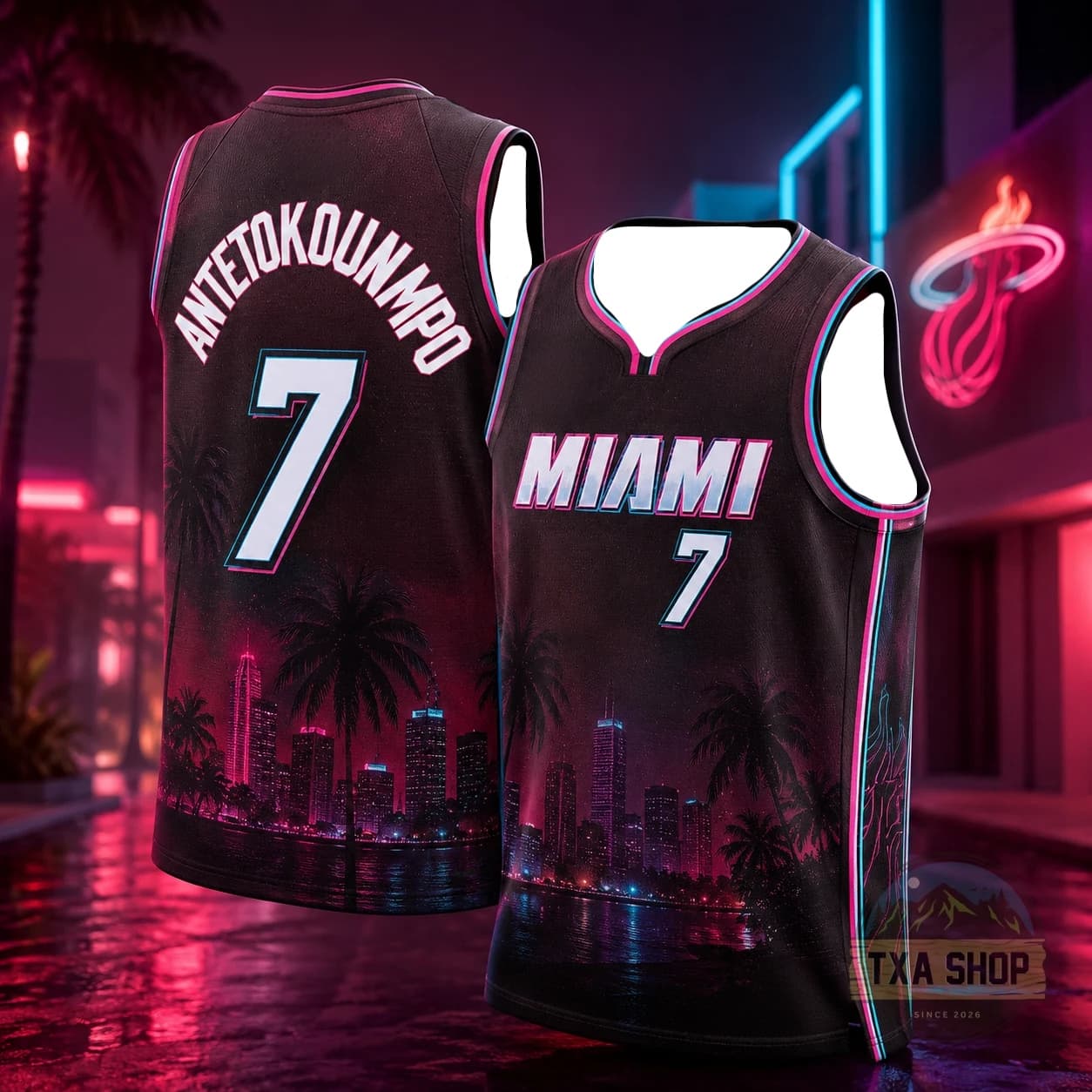 Basketball Jersey Black Sleeve - Family Tree Print ulasan dan harga