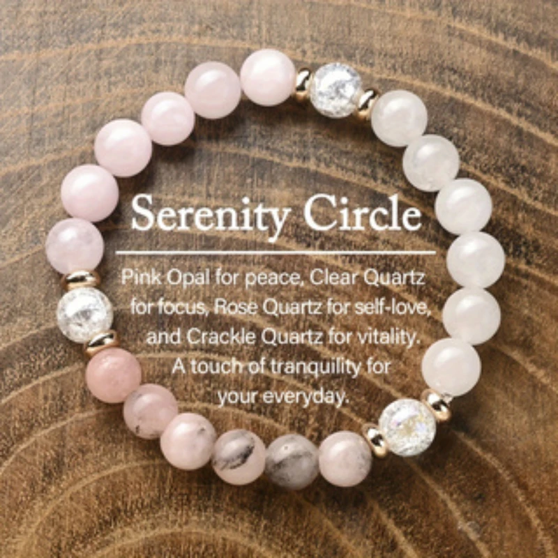 Attract Money Wealth Health Pu - Coordinates Bracelet ulasan dan harga