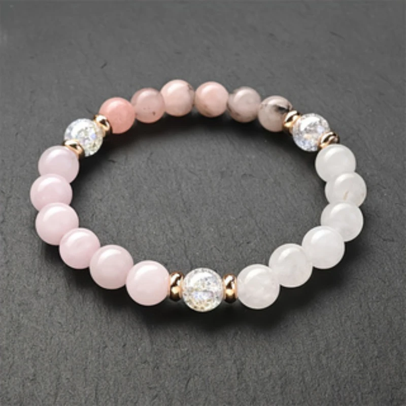 Attract Money Wealth Health Pu - Coordinates Bracelet ulasan dan harga