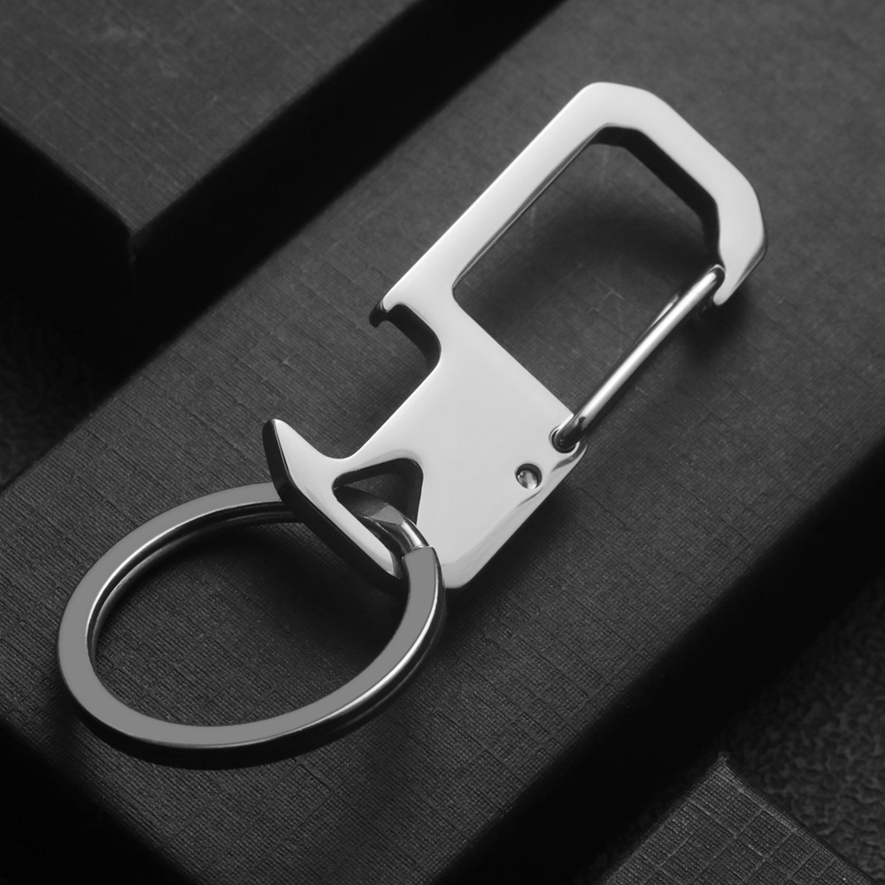Stainless Steel Personalized G - Initial Ring Custom ulasan dan harga