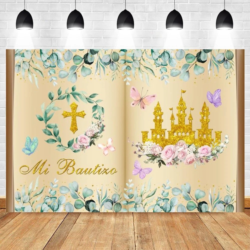 Fairy Tale Book Birthday Weddi - Custom Photo Book ulasan dan harga