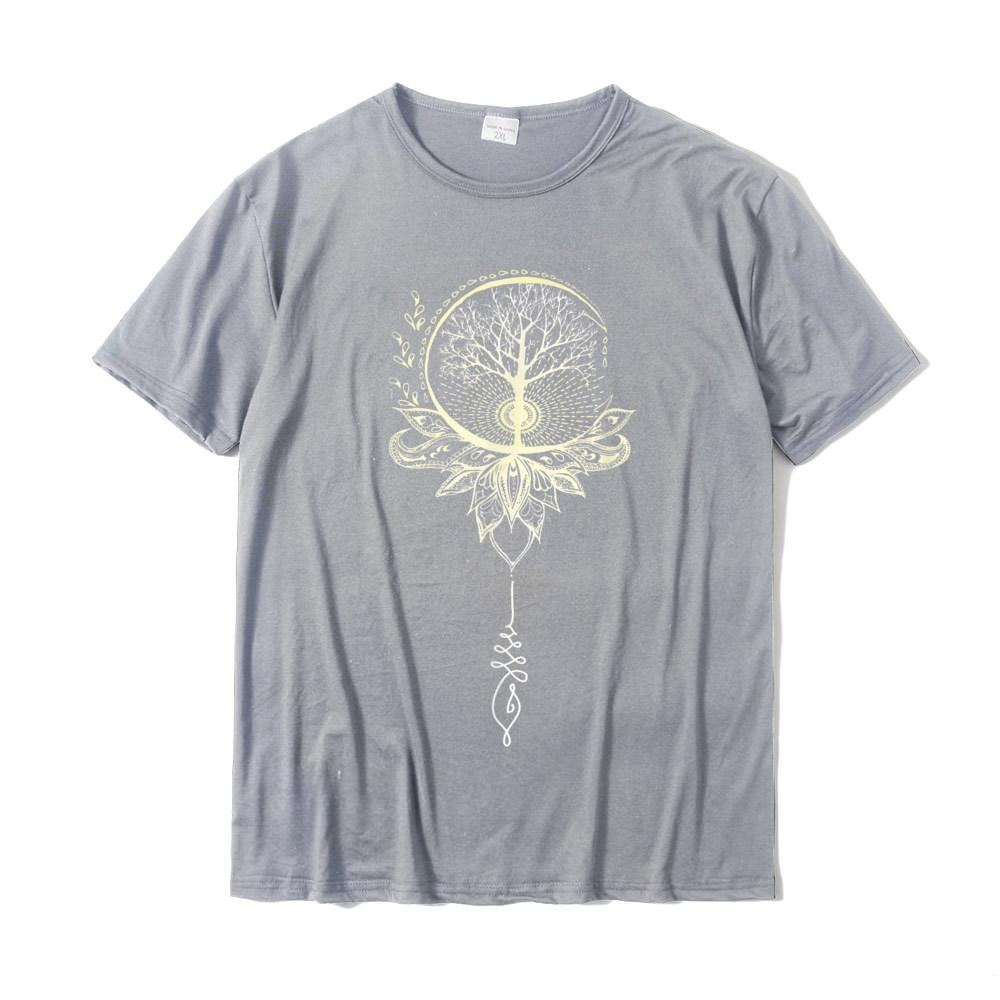 Best Selling Fashion New Manda - Family Tree Print ulasan dan harga