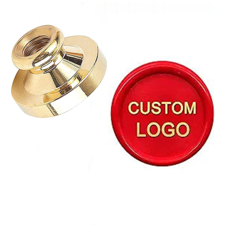 Custom Letter Wax Seal Stamp K - Wax Seal Letter Kit ulasan dan harga