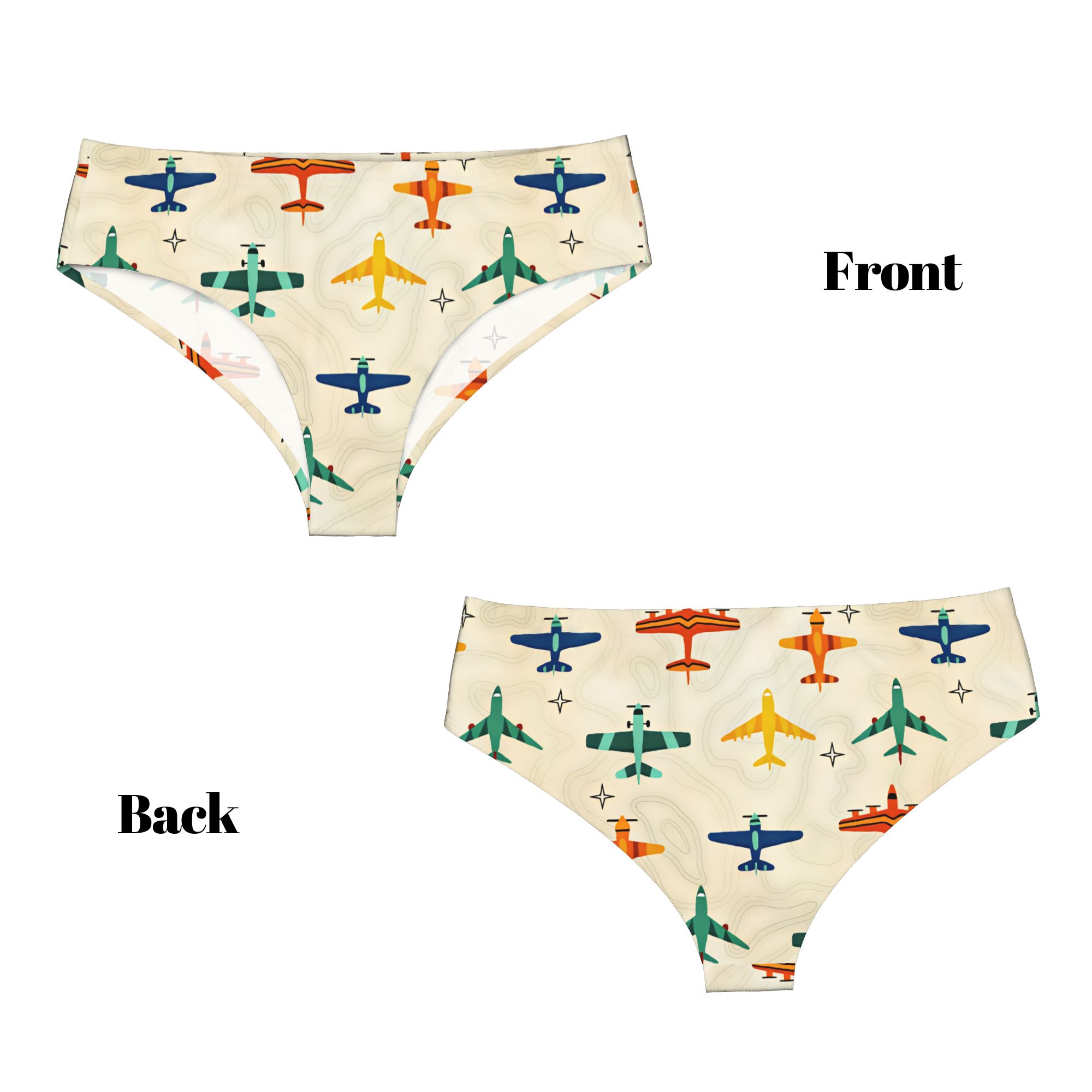 Custom Women's Aviation Topogr - Custom Star Map ulasan dan harga