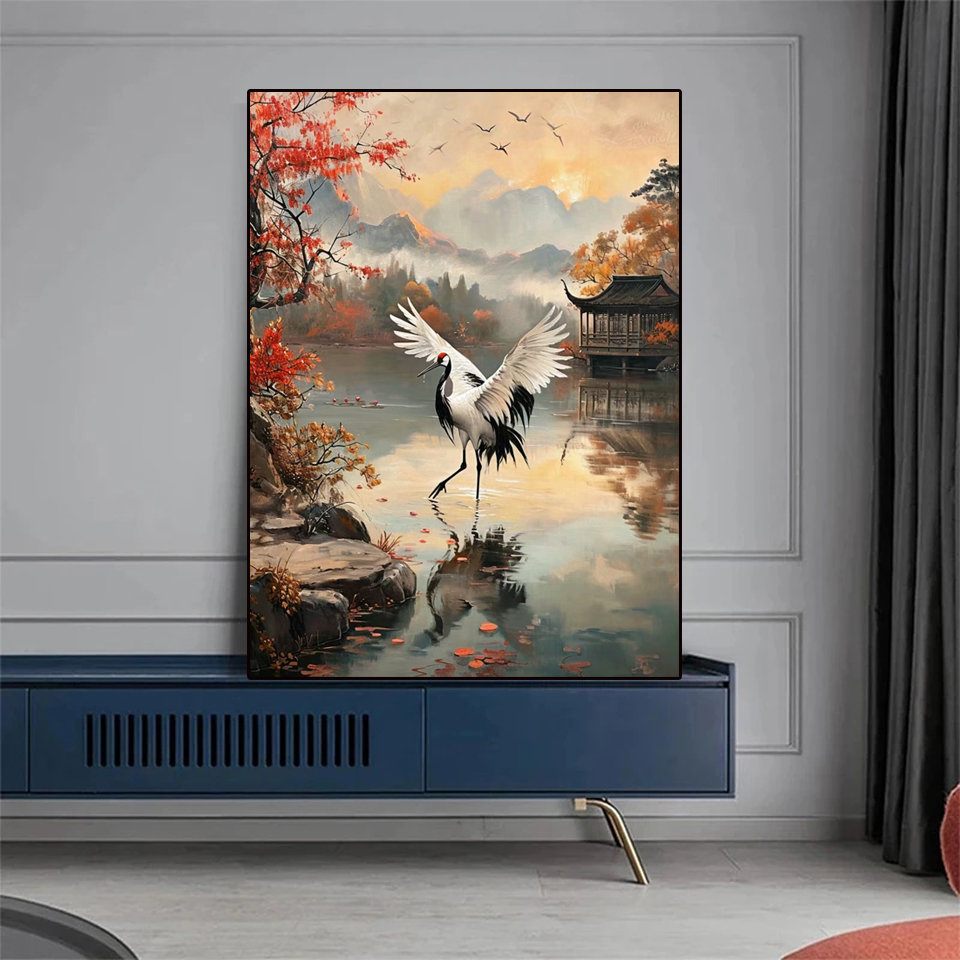 2024 New 5D Diamond Painting R - Photo Mosaic Print ulasan dan harga
