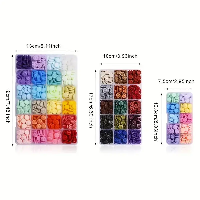 600Pcs Box Sealing Wax Beads,  - Wax Seal Letter Kit ulasan dan harga