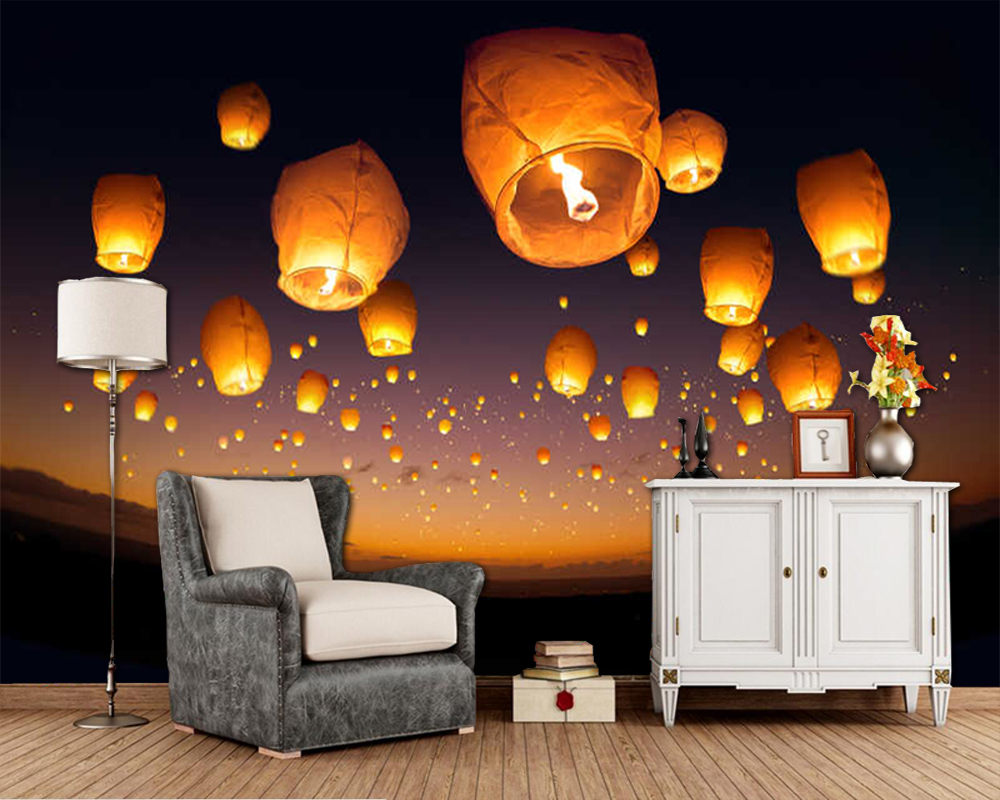 Customized products Flying lan - Custom Night Sky ulasan dan harga
