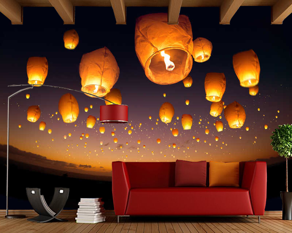 Customized products Flying lan - Custom Night Sky ulasan dan harga