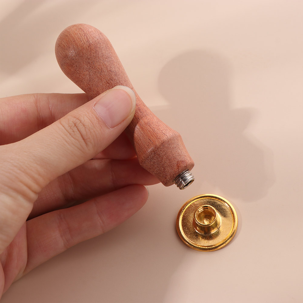 Wax Seal Stamp Kit Wax Stamp S - Wax Seal Letter Kit ulasan dan harga