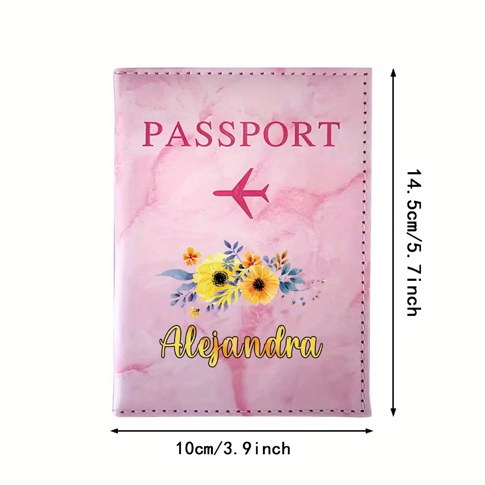 Customized Name Synthetic Leat - Personalized Name Box ulasan dan harga