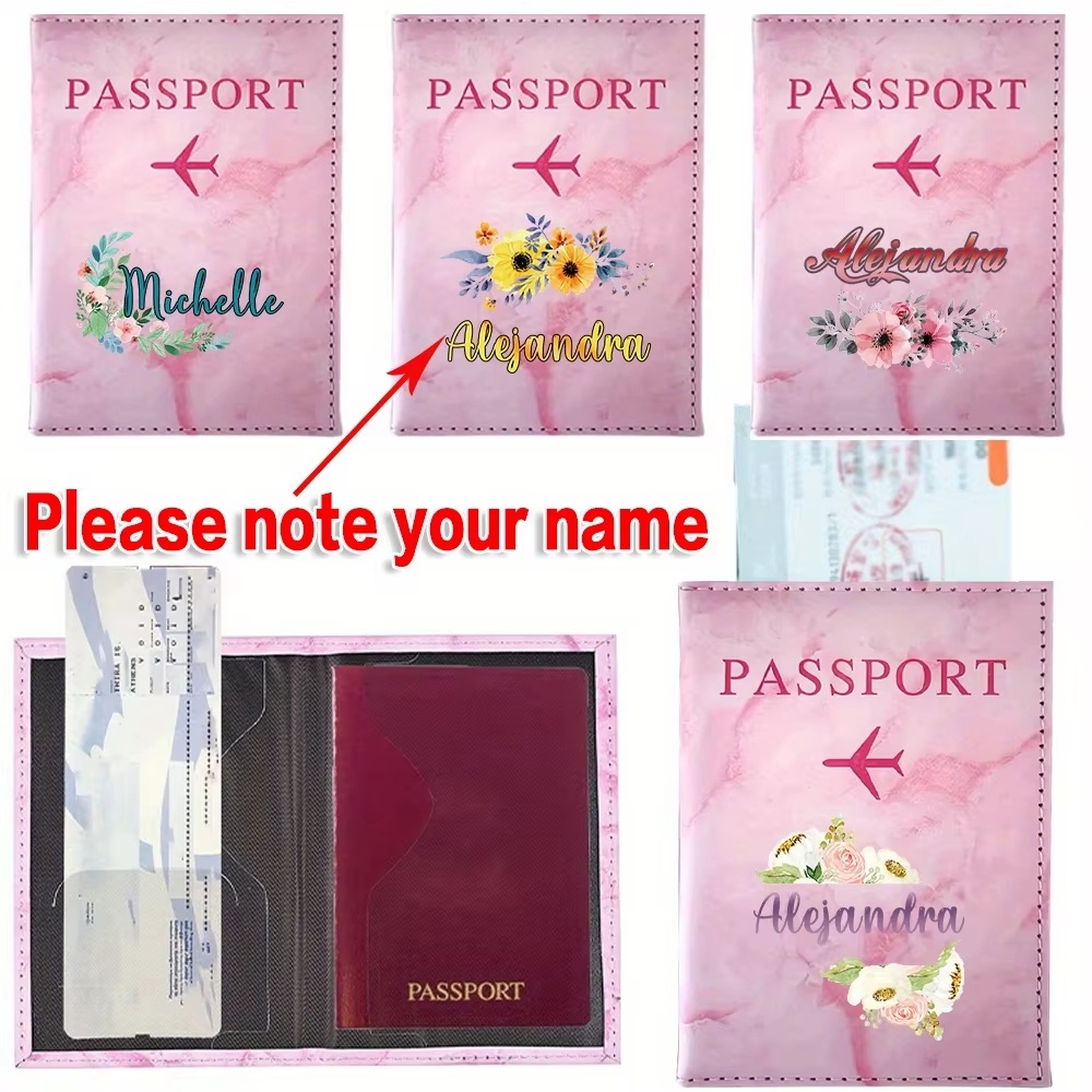 Customized Name Synthetic Leat - Personalized Name Box ulasan dan harga