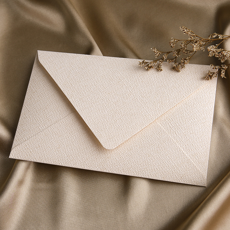 10 pcs linen brown paper envel - Wax Seal Letter Kit ulasan dan harga