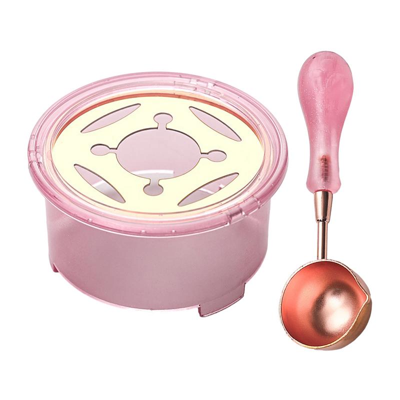Sealing Wax Kit Sealing Wax Me - Wax Seal Letter Kit ulasan dan harga