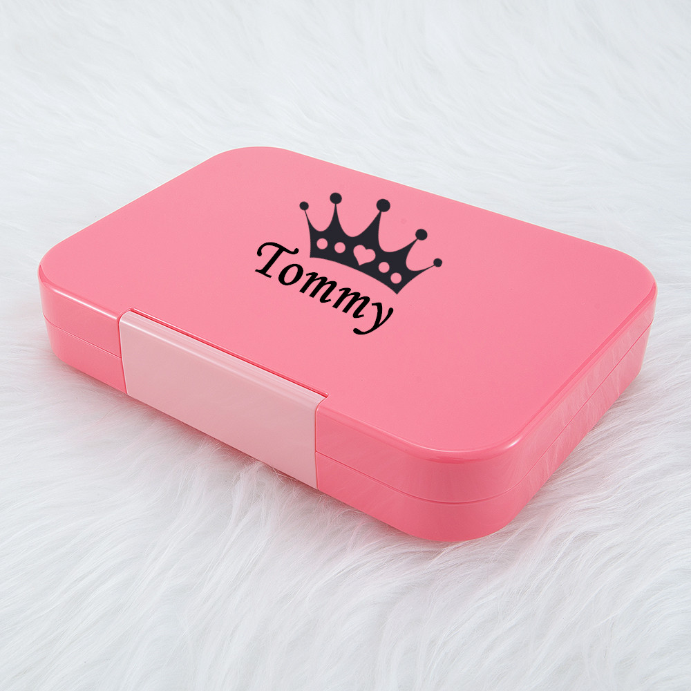 MIYOCAR personalized any name  - Personalized Name Box ulasan dan harga