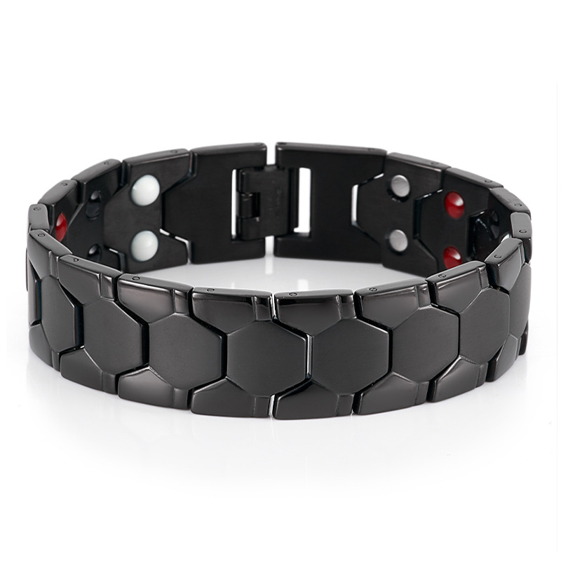 Charm bracelet Health Energy B - Coordinates Bracelet ulasan dan harga